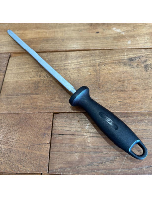 Acciaino cromizzato Zwilling 23 cm