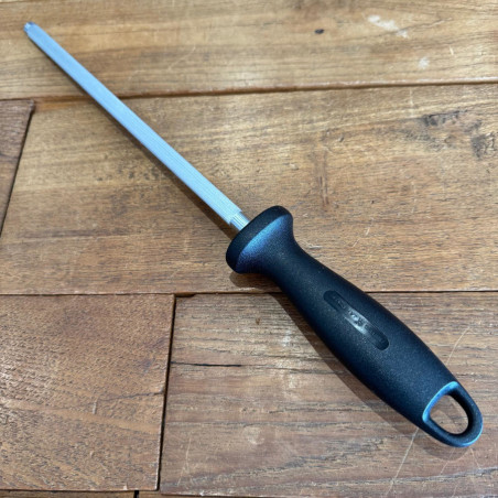 Acciaino cromizzato Zwilling 23 cm