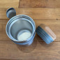 Contenitore termico per alimenti Black+Blum 550 ml Contenitore termico per alimenti Black+Blum 550 ml