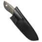 Fox - Njall by Vox - Green Micarta - FX-511 - coltello