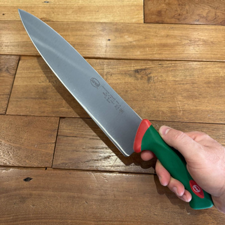 Coltello trinciante cucina Sanelli Linea Premana 30 cm