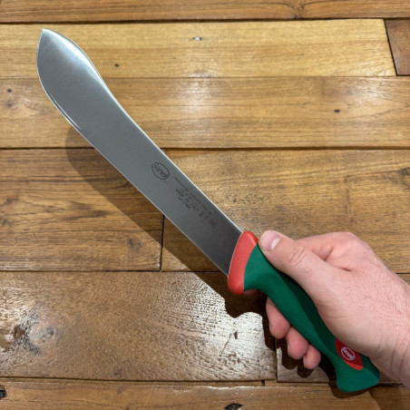 Coltello scimitarra XL Sanelli linea Premana 26 cm