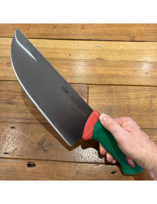 Coltello mezzo colpo Sanelli linea premana 28 cm