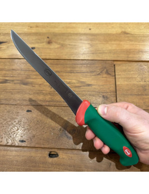 Coltello disosso carne Sanelli linea Premana 16 cm