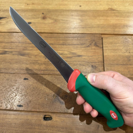 Coltello disosso carne Sanelli linea Premana 16 cm