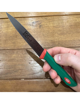 Spelucchino seghettato Sanelli linea premana 11 cm
