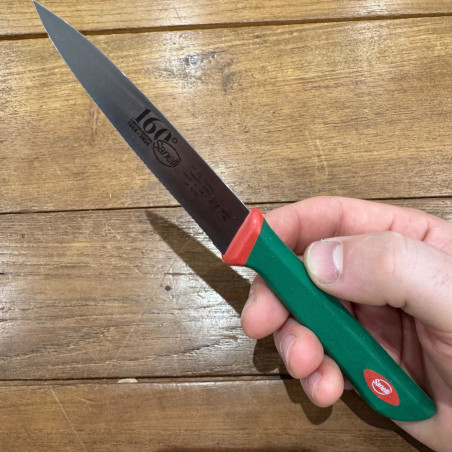 Spelucchino seghettato Sanelli linea premana 11 cm