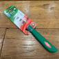 Spelucchino curvo Sanelli linea Premana 6 cm Spelucchino curvo Sanelli linea Premana 6 cm