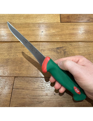 Coltello disosso carne Sanelli linea Premana 14 cm