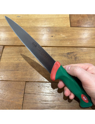 Coltello per scannare Sanelli linea Premana 18 cm