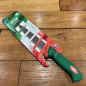 Coltello per scannare Sanelli linea Premana 18 cm Coltello per scannare Sanelli linea Premana 18 cm