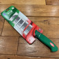 Coltello Santoku alveolato Sanelli linea Premana 18 cm Coltello Santoku alveolato Sanelli linea Premana 18 cm