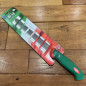 Coltello affettare prosciutto Sanelli linea Premana 24 cm