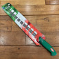 Coltello Salmone alveolato Sanelli linea Premana 31 cm