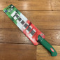 Coltello affettare arrosto Sanelli linea Premana 24 cm Coltello affettare arrosto Sanelli linea Premana 24 cm