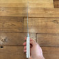 Coltello cucina trinciante Arcos Riviera Blanc 25 cm