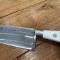 Coltello cucina trinciante Arcos Riviera Blanc 25 cm