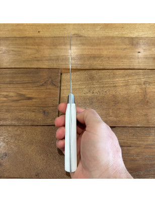 Coltello cuoco chef trinciante Arcos Riviera Blanc 15 cm