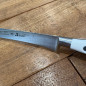 Coltello per affettare flessibile Arcos Riviera Blanc 30 cm Coltello per affettare flessibile Arcos Riviera Blanc 30 cm