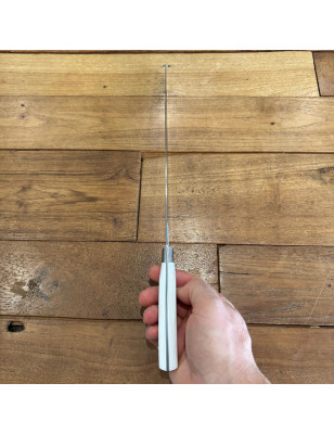 Coltello per affettare flessibile Arcos Riviera Blanc lama 30 cm