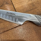 Coltello cucina multiuso alveolato Global GS-92 cm 13,5 Coltello cucina multiuso alveolato Global GS-92 cm 13,5