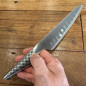 Coltello cucina multiuso alveolato Global GS-92 cm 13,5 Coltello cucina multiuso alveolato Global GS-92 cm 13,5