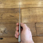 Coltello cucina multiuso alveolato Global GS-92 cm 13,5 Coltello cucina multiuso alveolato Global GS-92 cm 13,5