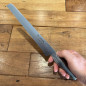 Coltello da pane seghettato Global G-9R cm 22