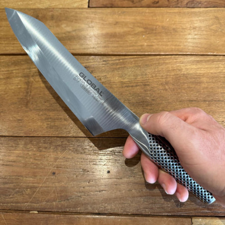 Coltello orientale Deba Global G-7L cm 18