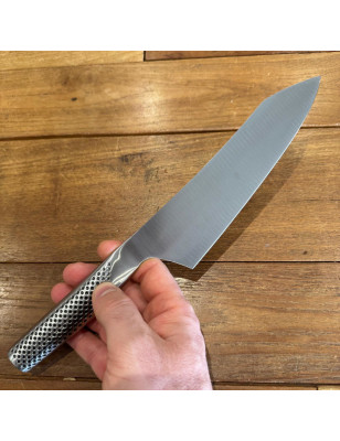 Coltello orientale Deba Global G-7L cm 18