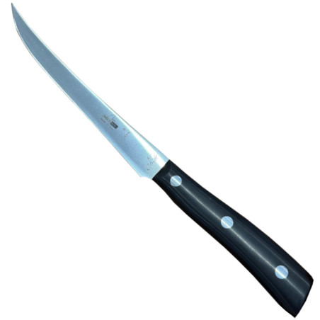 Coltello filettare flessibile Maglio Nero Iside POM 18 cm