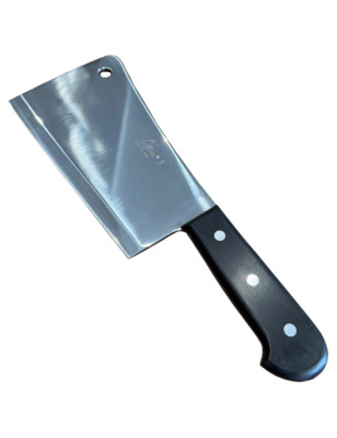 Falcetta da cucina Maglio Nero 20 cm