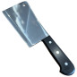 Falcetta da cucina Maglio Nero 20 cm Falcetta da cucina Maglio Nero 20 cm