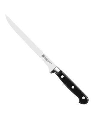 Coltello per sfilettare Zwilling Professional S 18 cm