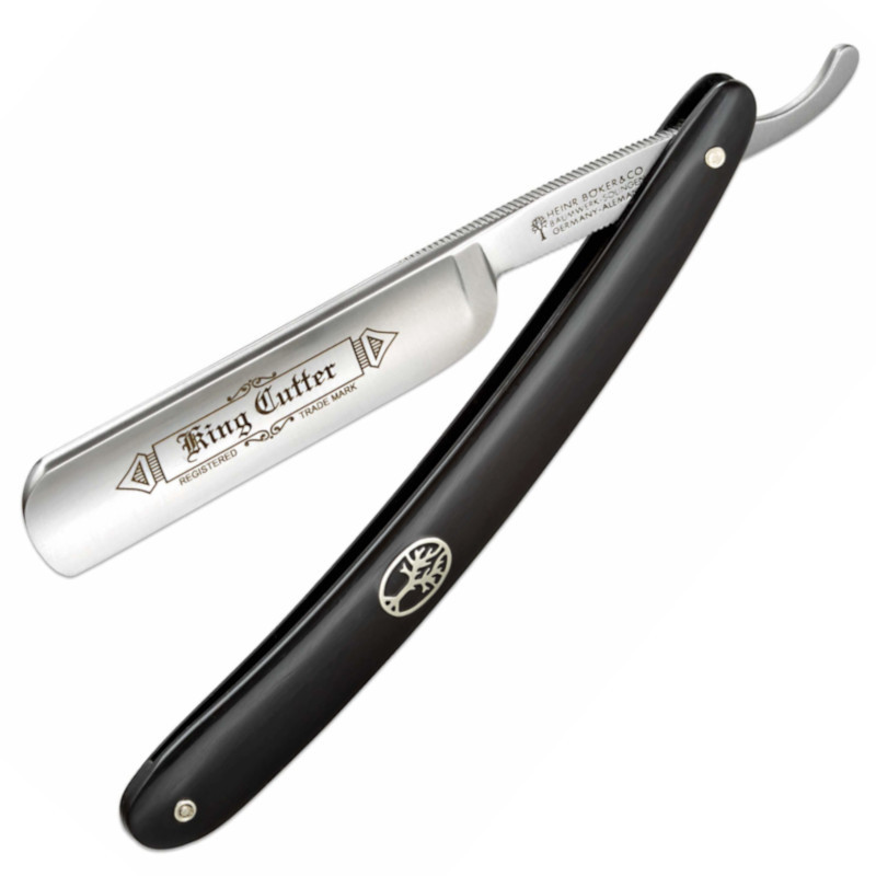 King Cutter Black