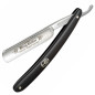 Rasoio a mano libera Boker King Cutter Black 5/8 Rasoio a mano libera Boker King Cutter Black 5/8