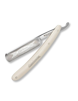 Rasoio a mano libera Boker Edelweiss 5/8