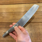 Coltello verdure Nakiri Global SAI-M06 cm 15 Coltello verdure Nakiri Global SAI-M06 cm 15