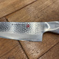 Coltello verdure Nakiri Global SAI-M06 cm 15 Coltello verdure Nakiri Global SAI-M06 cm 15