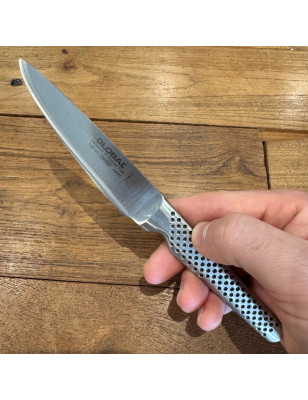 Coltello cucina utility Global GSF-49 cm 11