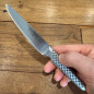 Coltello cucina utility Global GSF-49 cm 11 Coltello cucina utility Global GSF-49 cm 11