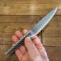Coltello cucina utility Global GSF-49 cm 11 Coltello cucina utility Global GSF-49 cm 11