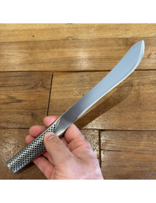 Coltello macellaio Global G-28 cm 18