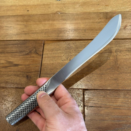 Coltello macellaio Global G-28 cm 18
