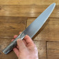 Coltello cucina trinciante Global G-6 cm 18 Coltello cucina trinciante Global G-6 cm 18