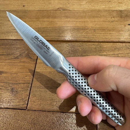 Spelucchino dritto Global GSF-46 cm 8