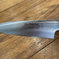 Coltello mini Santoku Global GS-35 cm 13 Coltello mini Santoku Global GS-35 cm 13