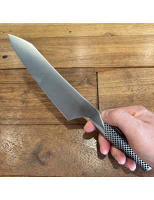 Coltello orientale Deba Global G-07R lama 18 cm