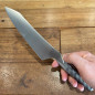 Coltello orientale Deba Global G-7R cm 18 Coltello orientale Deba Global G-7R cm 18
