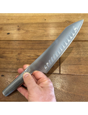 Coltello professionale multiuso giapponese usato da cuochi e chef